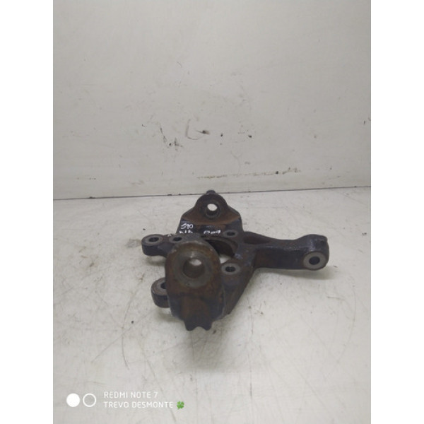 Manga De Eixo Dianteiro Direito Chevrolet S10 2017 Pç89