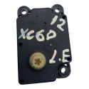 Motor Atuador Caixa Ar Xc60 Esquerdo 2012