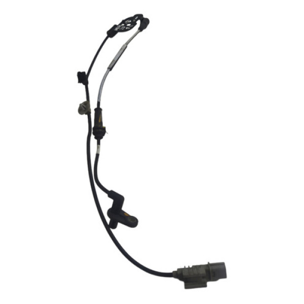 Chicote Sensor Abs Traseiro Esquerdo Jac J2 2015