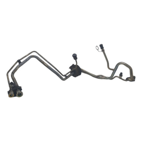 Cano Duplo Ar Condicionado Freelander 2 2.2 2011 