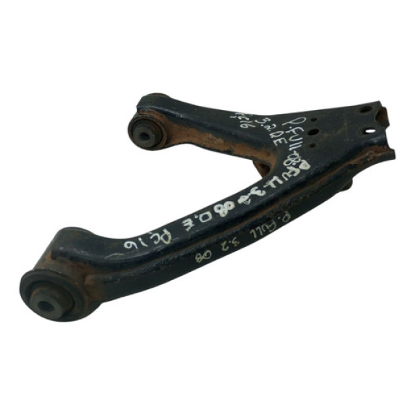 Bandeja Superior Dianteira Esquerda Pajero Full 2009