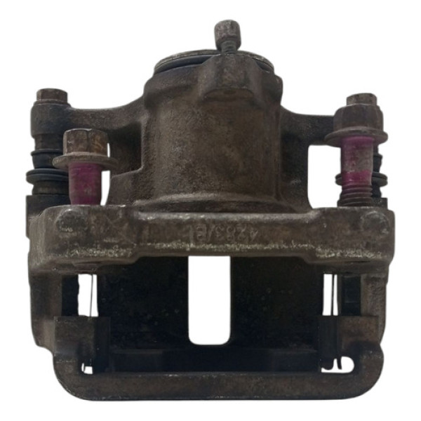 Pinça Traseira Esquerda Freelander2 2012