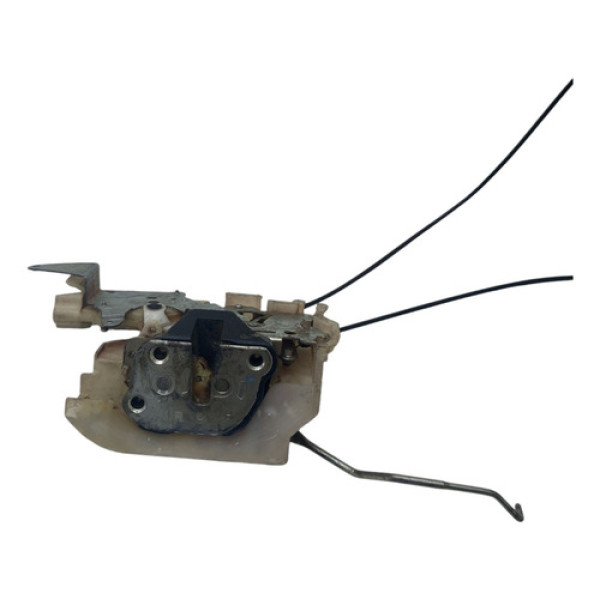 Trava Eletrica Tralbalzer 2013