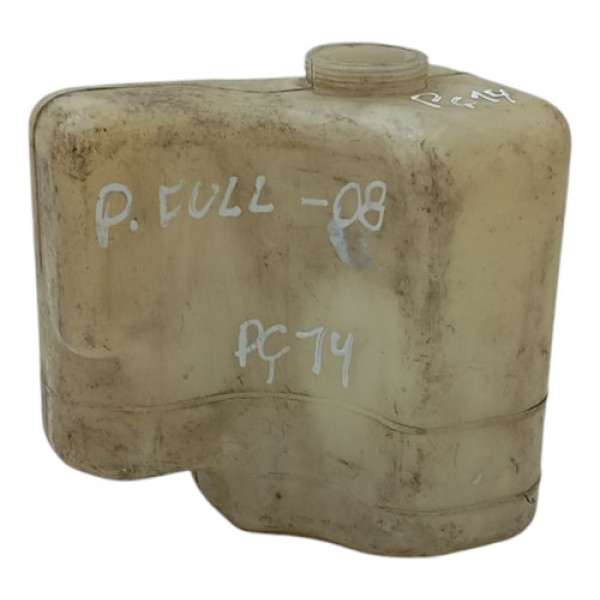 Reservatório Água Radiador Pajero Full 2008