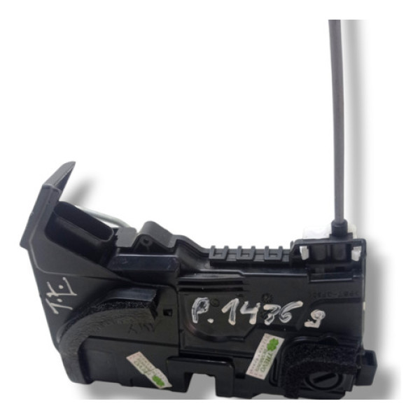 Fechadura  Hyunday Hb20 1.0 Turbo Gdi 2023 Traseir Esquerdo