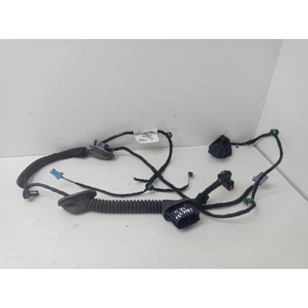 Chicote Porta Traseira Esquerda Freelander2 2011