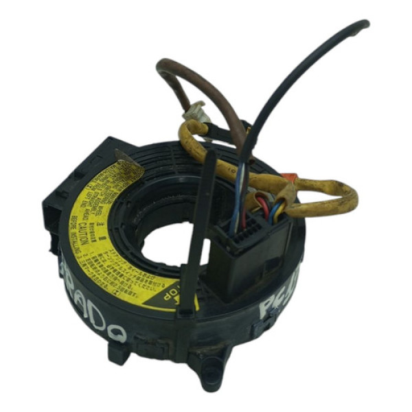 Hard Disc Prado 2011