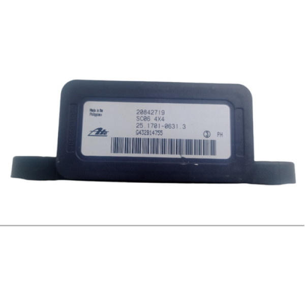 Sensor De Desaceleração Chevrolet Captiva 3.0 2012