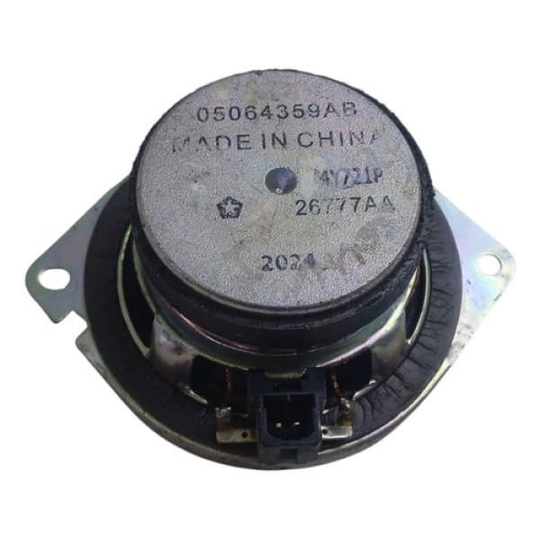 Alto Falante Porta Freemont