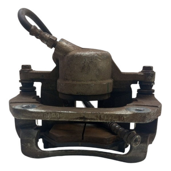 Pinça Dianteira Esquerda Tiggo 5x 2018