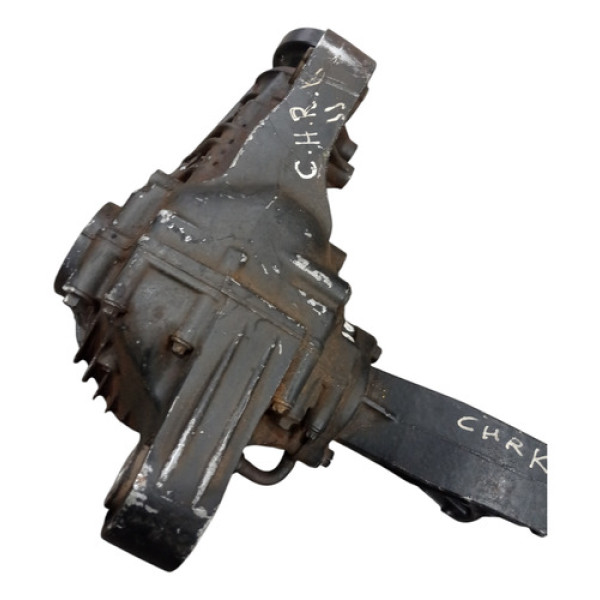 Diferencial Dianteiro Grand Cherokee 3.6 2011