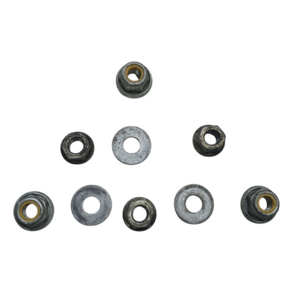 Kit Porca Coxim Combio Cronos 1.3 Drive Manual 2020 Ar-01