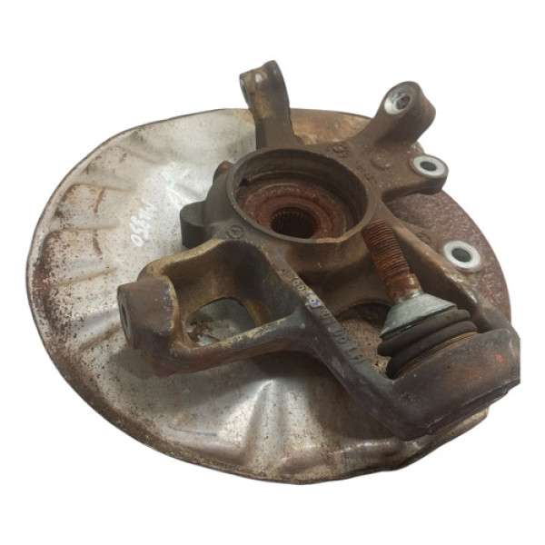 Manga Traseira Esquerda Mercedes 350 3.0 2013 A 2015