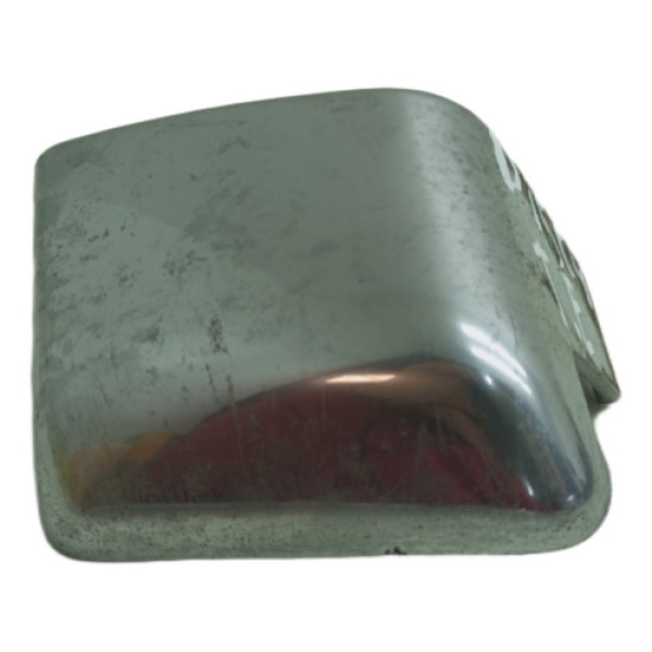 Moldura Porta Traseira Esquerda Discovery4 2010