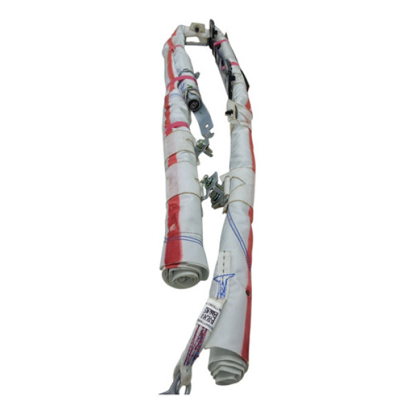 Cortina Teto Lado Direito Hb20s Tgdi Confort 1.0 2024