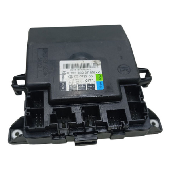 Módulo Porta Dianteira Direita Mercedes Ml 320 2008