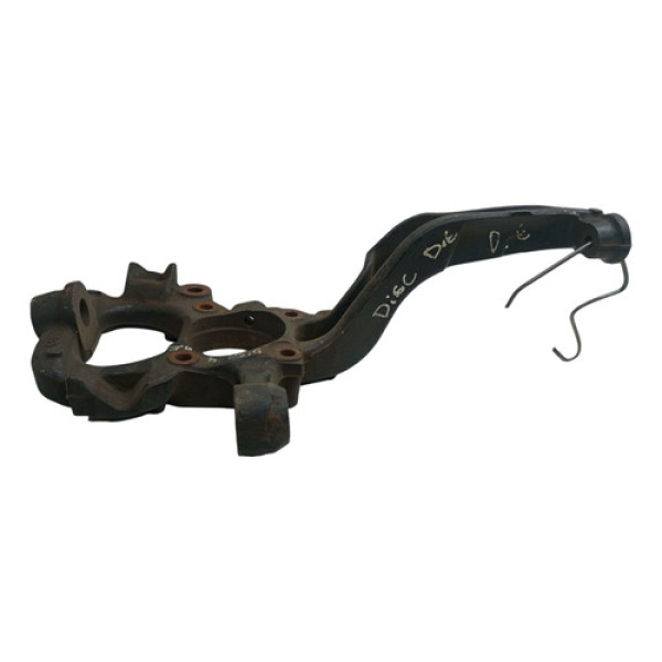 Manga Eixo Dianteiro Esquerdo Discovery3 2010