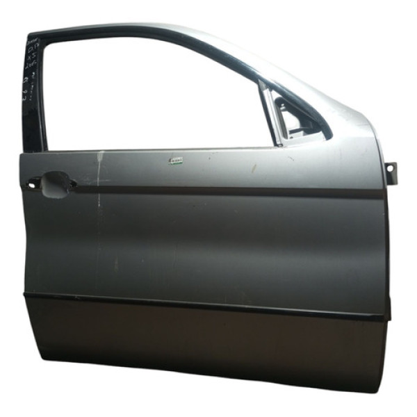 Porta Dianteira Direita Bmw X5 2005