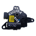Motor Atuador Caixa Ar Kia Cadenza 2012