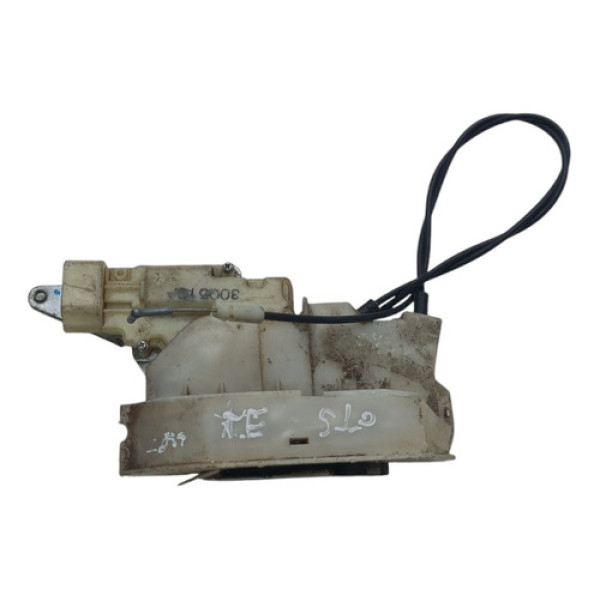 Trava Porta Traseira Traseira Esquerda S10