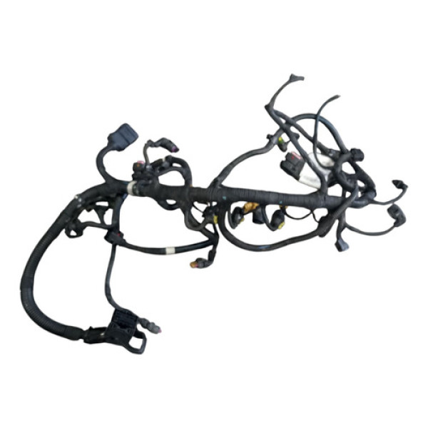 Chicote Motor Cronos 1.3 Drive Manual 2020 Ar-01