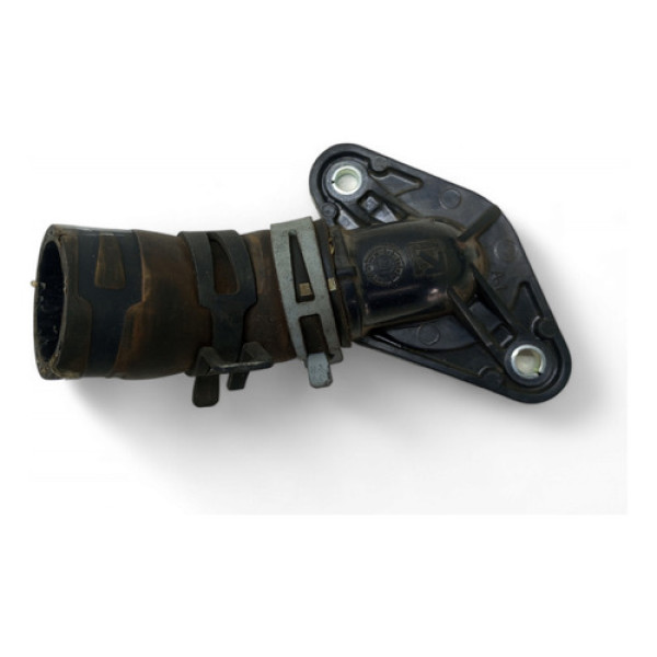 Flange Mangueira Bomba Água Jeep Renegade Longitude 2021