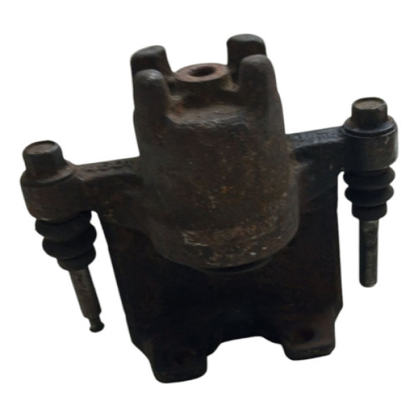 Pinça Traseira Esquerda Pajero Full 2006