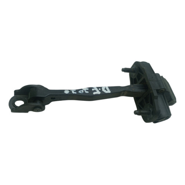 Limpador Porta Dianteiro Jeep Renegade 2021 1.8