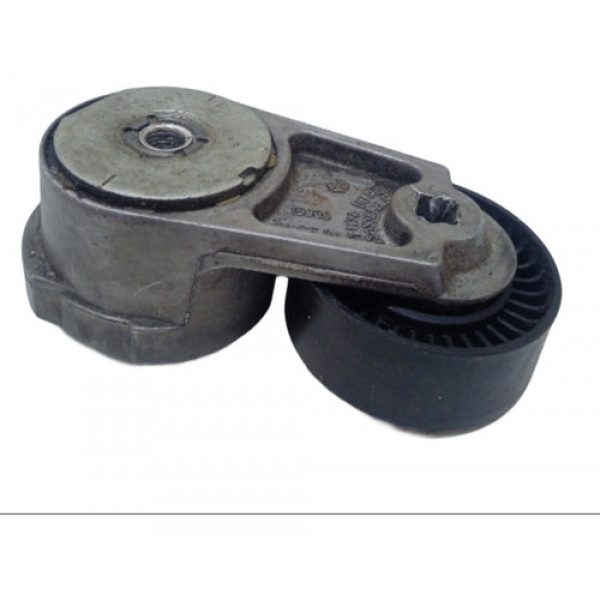 Tensor Correia Grand Cherokee 3.6 2011