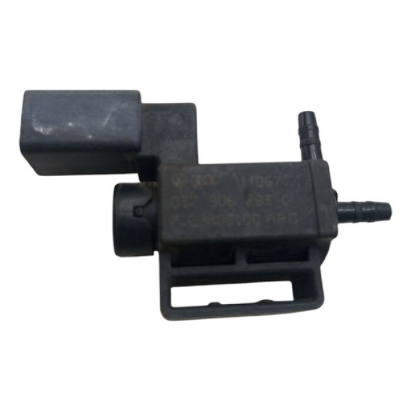 Valvula Solenoide Cayenne