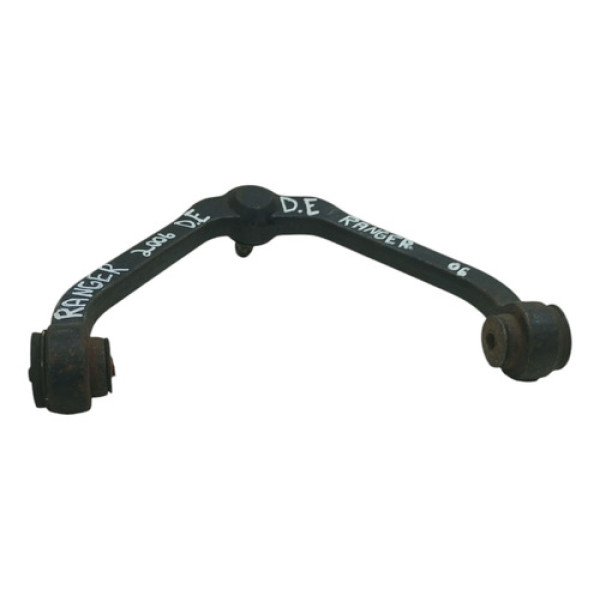 Bandeja Sup Diant Esquerdo Ford Ranger 2006 Avaria Pivo