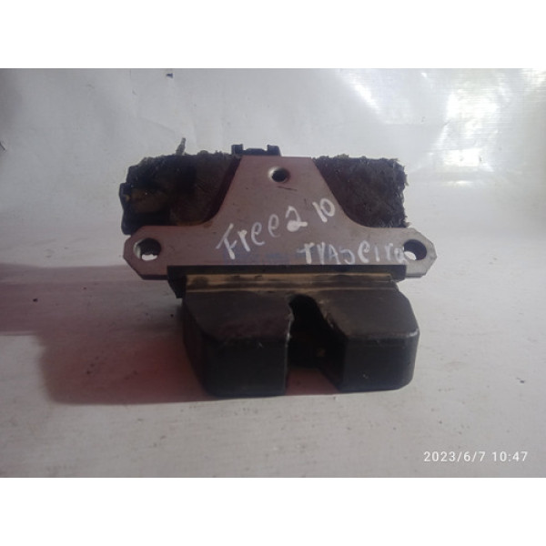 Trava Da Tampa Traseira Land Rover Freelander 2 2010