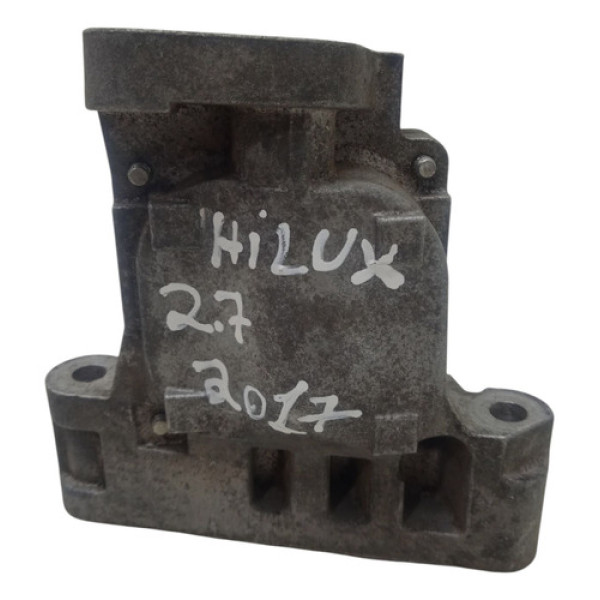 Válvula Egr Toyota Hilux Sw4 2.7 2017