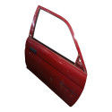 Porta Dianteira Direita Mitsubishi L 200 Outdoor 2006 Avaria