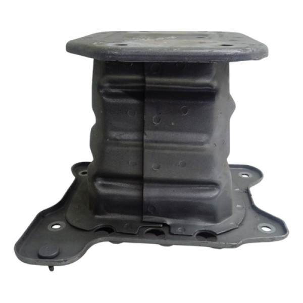 Suporte Parachoque Dianteiro Esquerdo Captiva 2011 3.0