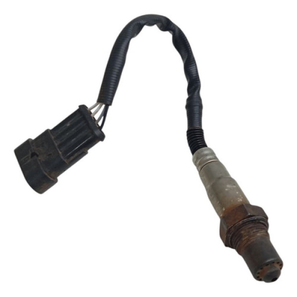 Sonda Lambda Trailblazer 2.8 2013