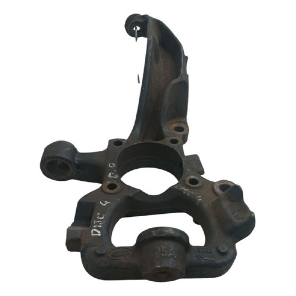 Manga Eixo Dianteiro Direito Discovery4 2009