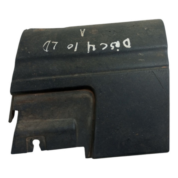 Moldura Acabamento Paralama Lado Direito Discovery