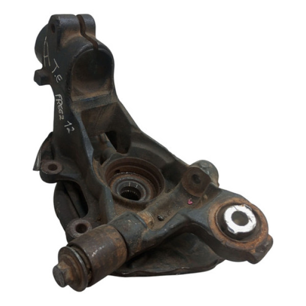 Manga Eixo Traseiro Esquerdo Freelander2 2012