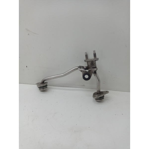 Cano Alimentação Flauta Santa Fé 2012 