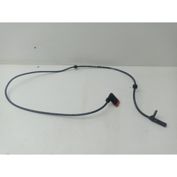 Sensor Abs Traseiro Esquerdo Mercedes Glk 220 2015 