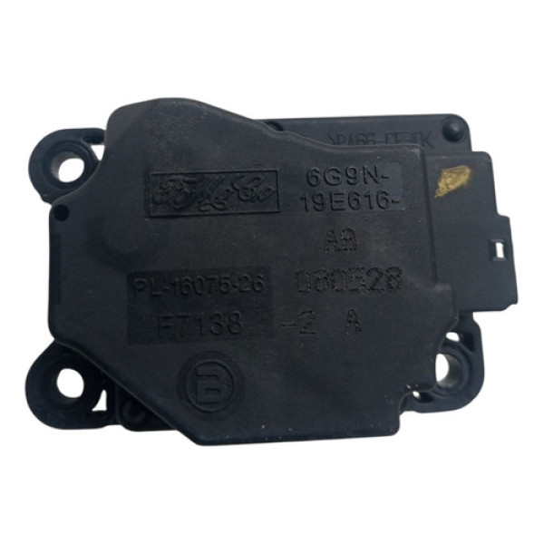 Motor Atuador Caixa Ar Freelander2 2.2 2011