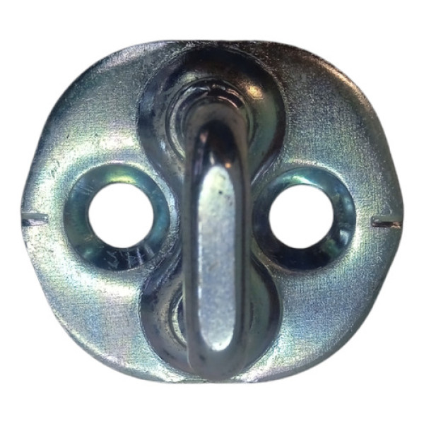 Batente Porta Traseira Direita Hyundai Hb20 1.0 Tgdi 2022