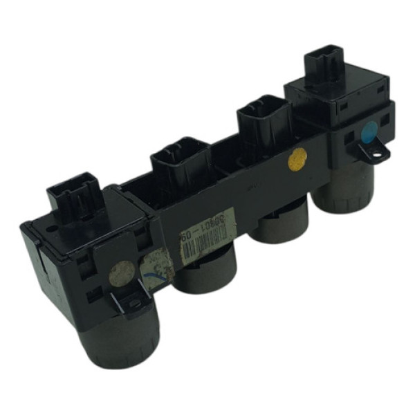 Botao Seletor Traçao 4x4 Ssangyong Action 2008