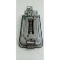 Luz Teto Cortesia Bmw X5 2006 
