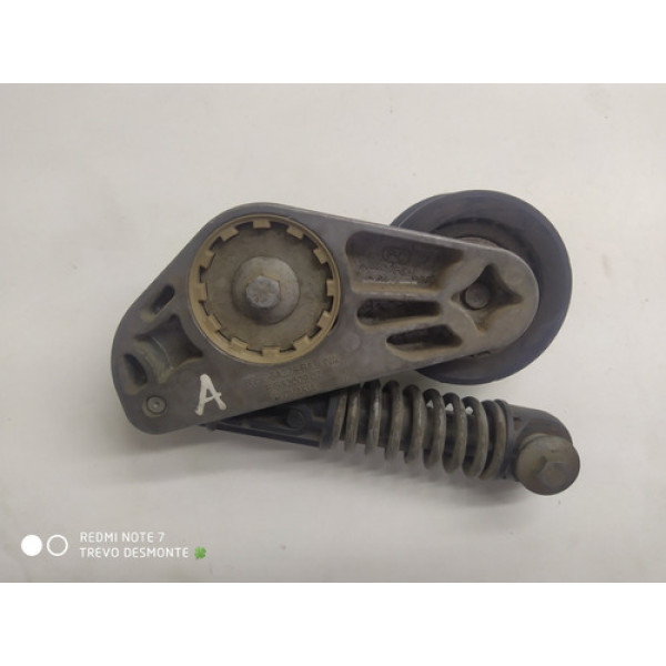 Esticador Tensor Correia Volvo Xc60 2.0 T5 2012