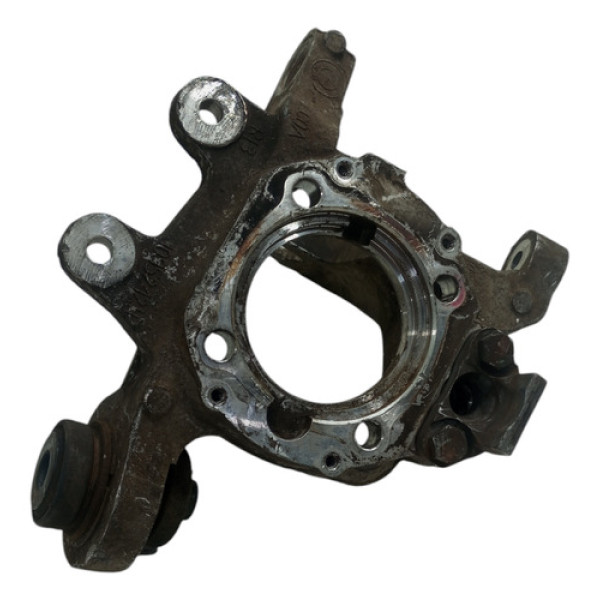 Manga Eixo Traseiro Bmw X5 4.4 2007 A 2012