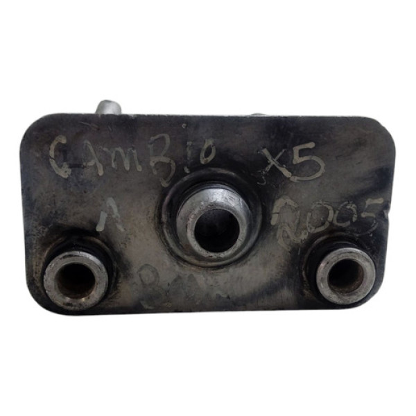 Resfriador Oleo Cambio Bmw X5 2005