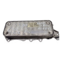 Radiador Óleo Motor Mercedes Ml 320 2011 3.0