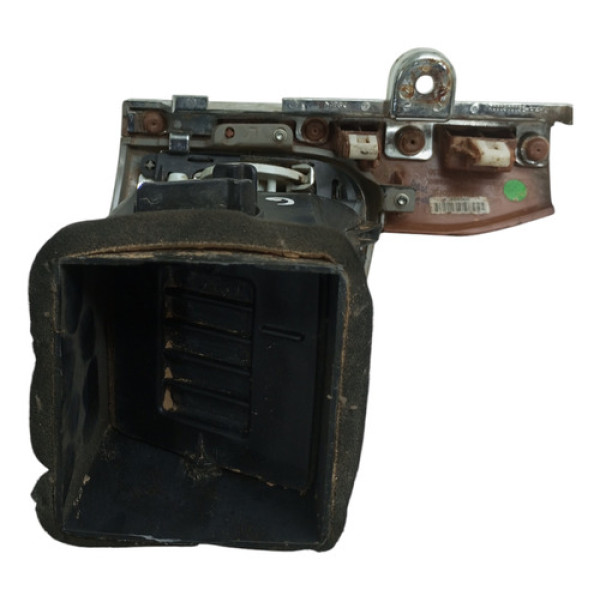 Fusor De Ar Dianteiro Esquerdo G Cherokee